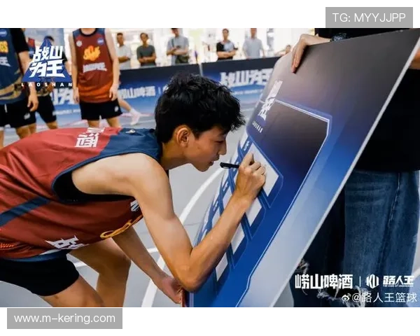 崂山啤酒持续赞助CBA联赛，打造娱乐篮球盛宴助推品牌传播