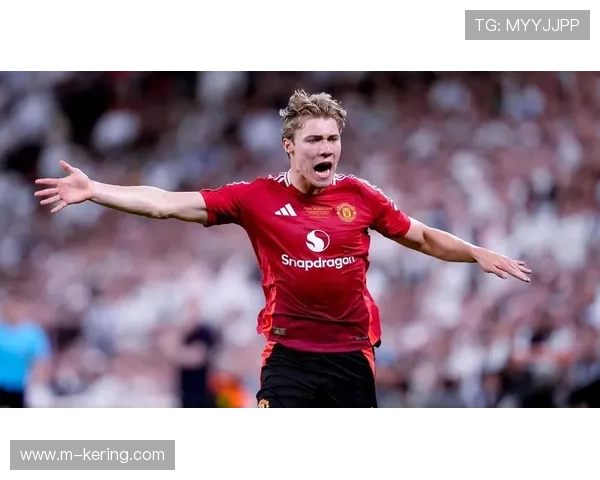 曼联4-4伯恩茅斯，进球大战暴露防守漏洞